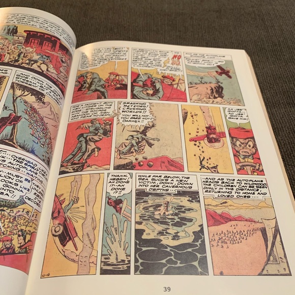 The art of Will Eisner - Picture 7 of 15